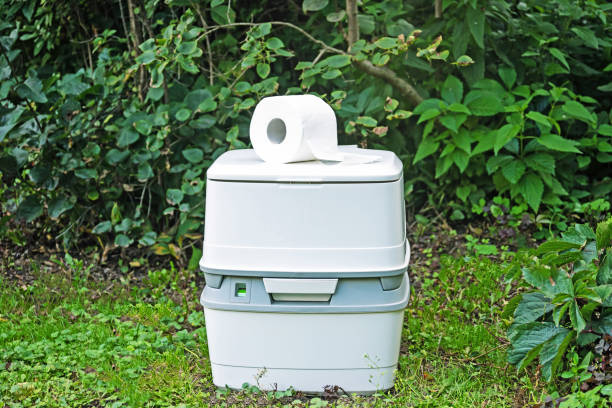 Best Porta potty rental for outdoor events  in Dewey, OK