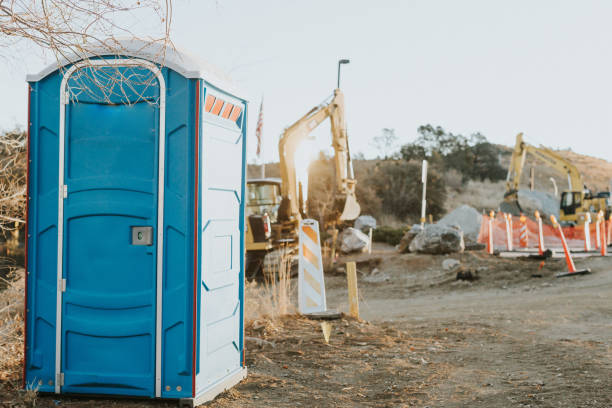 Best Portable restroom trailer rental  in Dewey, OK