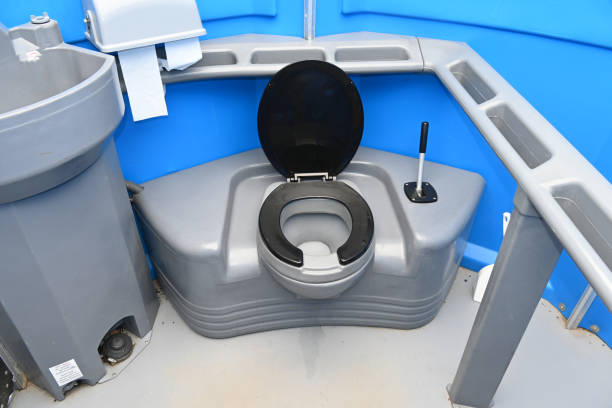 Best Local porta potty services  in Dewey, OK