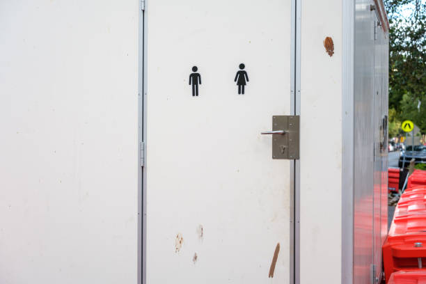 Portable Toilet Options We Offer in Dewey, OK