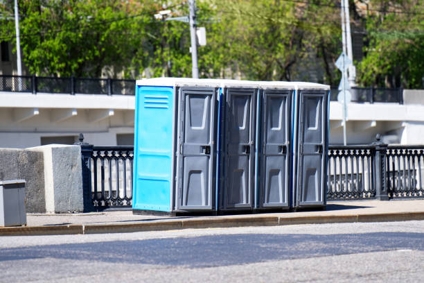 Best Emergency porta potty rental  in Dewey, OK