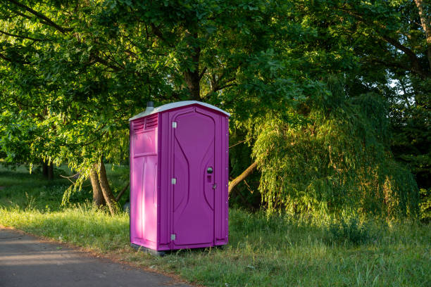 Best High-end porta potty rental  in Dewey, OK