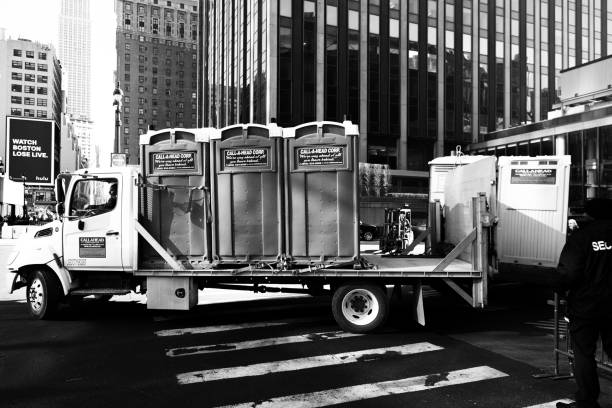 Best Porta potty rental for parties  in Dewey, OK