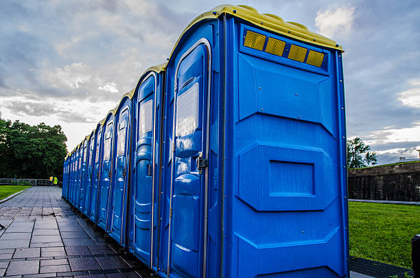 Best Affordable porta potty rental  in Dewey, OK